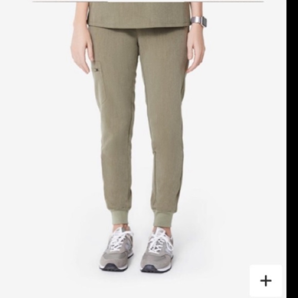 Figs scrub joggers